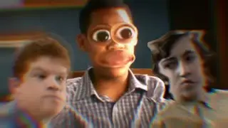 YTPBR - TODO CHRIS ODEIA O MUNDO