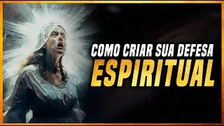 T&Eacute;CNICAS DE AUTODEFESA PS&Iacute;QUICA &&nbsp;ESPIRITUAL