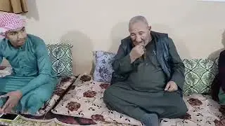  المداح سعد الشاماني 
