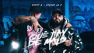 QUE HAY DE MALO - Jerome 
