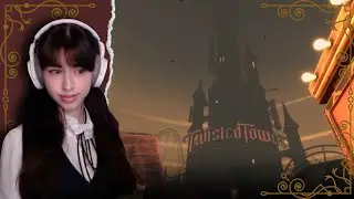 Gotta Climb To The Top! || Twisted Tower [Demo]
