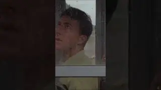 Fart - Rain Man (1988) - Tom Cruise - Dustin Hoffman