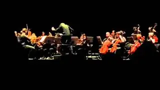 Beethoven's Symphony No. 1 in C major - part 1 - dir. Carlo Grandi -  Orchestra &ldquo;Thomas Schippers&rdquo;