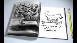 Art Videos for Kids: Drawing Media 