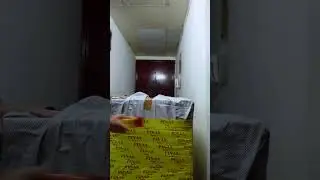 Cargo box #shorts #asmr #pinascargo