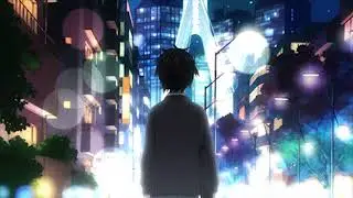 porter robinson - musician (slowed + reverb)