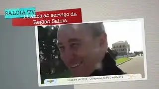 O QUE &Eacute; UM SALOIO?