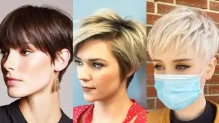 CORTE DE CABELO PARA 50+ 60+ 70+ MULHERES - CORTE CABELO FEMININO