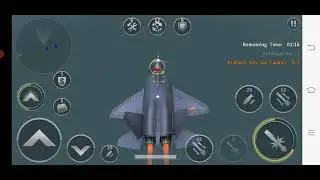 gunship battle episode 28 mission 1