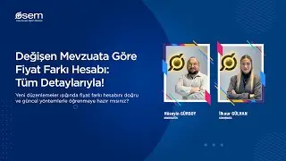 Değişen Mevzuata Göre Fiyat Farkı Hesabı: Tüm Detaylarıyla!