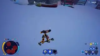 Darwin Project Solo
