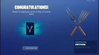*FREE* LOW AND SLOW PICKAXE (LAUNCH FIREWORKS ALONG THE RIVER BANK LOCATIONS)