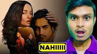 56 Days Review | 56 Days Review Hindi | 56 Days | 2026 | 56 Days Trailer | 56 Days Trailer Hindi |