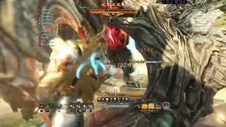New World: The Hive - Tank - 6 Con Light GWH Butcher Echidna & Typhon - PUG Run