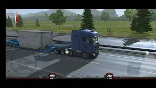 munich to Zurich by rode 37 tone generator