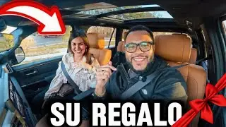 &laquo;Я КУПИЛ ЖЕНЕ ГРУЗОВИК&raquo; после поездки на грузовике 🚛🔥&raquo;