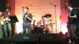 Rusty Rock - Love me two times
