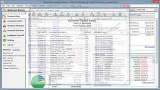 Sage 50 – U S Edition – Maintaining the Chart of Accounts