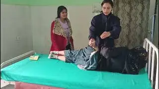 Injection video//I'm injection kaise lagaye // ladies I am injection //funny injection video
