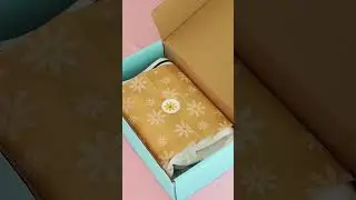 Papel Seda para ENVIOS - Formas de uso!