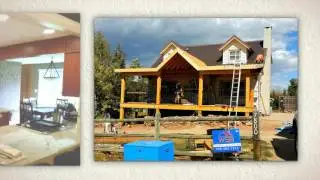 Colorado Remodel and Roofing Contractor 1080p