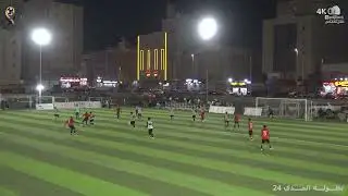 ملخص مباراة التعاون  vs نجوم الوادي  بطولة المدي 24 مونديال الأحياء