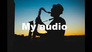 The Black Cat - Aaron Kenny - Jazz et blues | Saxophone - Dramatic [Volg No Copyright Music]