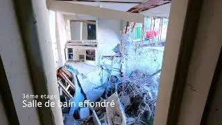 URBEX VILLA GRENOBLE