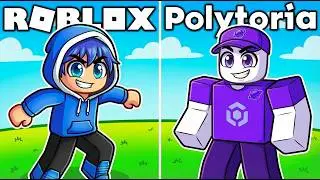 👉141 000 игроков УХОДЯТ из Roblox ради этой игры&hellip;