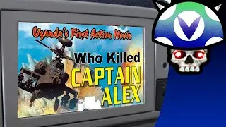 [Vinesauce] Joel - Brazil Trip Highlight: Who Killed Catpain Alex?