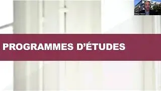 Gestion et développement des ressources humaines et des organisations – Maude Boulet