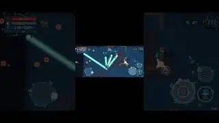 БЕСКОНЕЧНАЯ УЛЬТА РОБОТА 🔥🔥🔥 #soulknight #thebest #wow #видосик