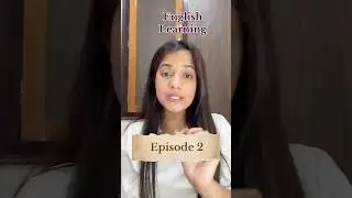 Think in English Daily #SpeakEnglishFluently#EnglishSpeakingPractice#ThinkInEnglish#LearnEnglishFast