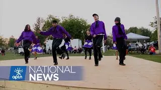 Community safety, treaty rights, top Lac La Ronge political forum | APTN News