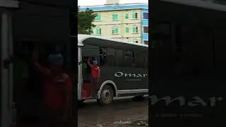 omar 🌸cute 🥰🥰#buslover