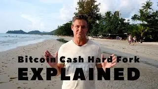 Bitcoin Cash Hard Fork War Declared &ndash; Bitcoin ABC vs Bitcoin SV