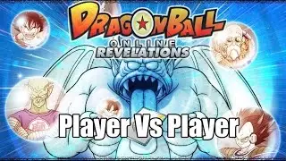 DBOR - Sneak Peek #4 - Plaver VS Player