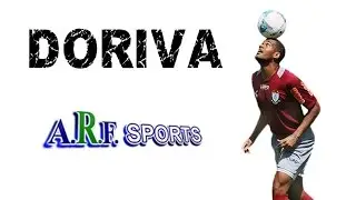 Doriva - Volante - 2016