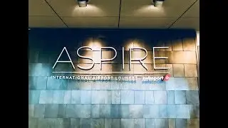 空港ラウンジAspire lounge Helsinki Finlandフィンランド ヘルシンキ空港