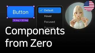 How to Research Components Before You Build | Open-Source Benchmarking and Component Types