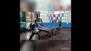 Final Silaturahmi HBH PTM Chif Acuda Ozil vs Jon Mamaks 3-0