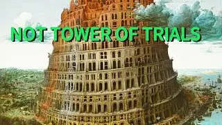 Kgc (central) tower of trial f151-180 without unique legacy 