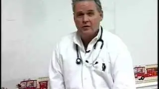 4 Month Check-Up's