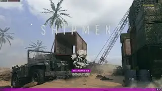 Vanguard SHOTGUN Grind | Shipment + Das Haus Carnage