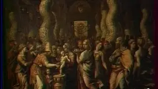 L'art maniériste, formes et symboles 1520-1620