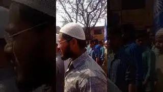 Dalit Muslim Unity Basavakalyan