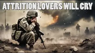 This BF2042 change will make BF5 attrition lovers cry   Battlefield 2042