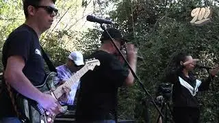 PELAOZOLTAN & 90S BAND - KERIAN HXC (EN VIVO)