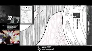 ベルセルク - PART 26 [SILENT WORK STREAM]