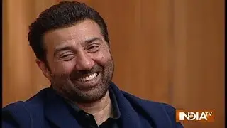 Sunny Deol Describes Hand Pump Scene of the Movie 'Gadar'